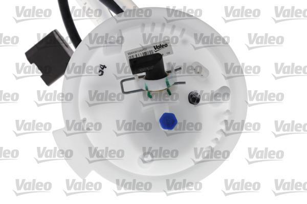Bomba de combustível VALEO 347344
